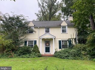 503 N Wynnewood Ave, Narberth, PA 19072