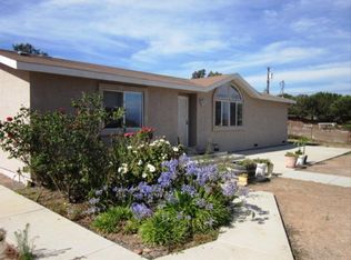 458 Mountain View Rd, El Cajon, CA 92021