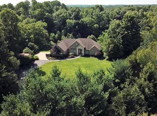 1631 Bittercreek Rd, Batavia, OH 45103