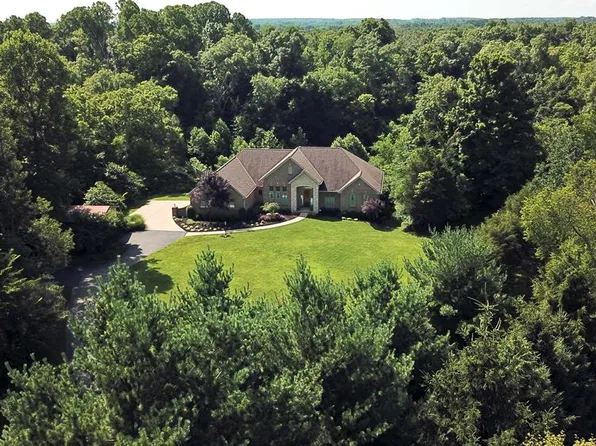 1631 Bittercreek Rd, Batavia, OH 45103
