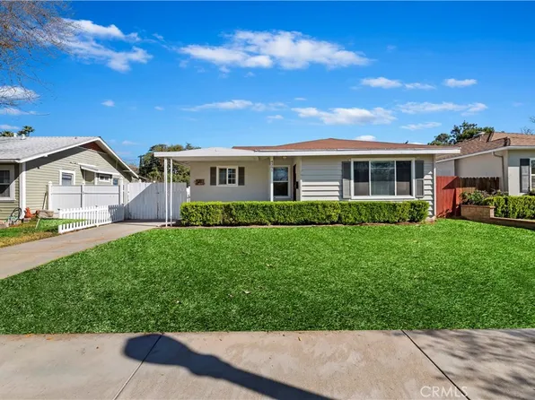 4391 Larchwood Pl, Riverside, CA 92506