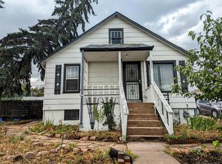 1922 E 15th St, Cheyenne, WY 82001