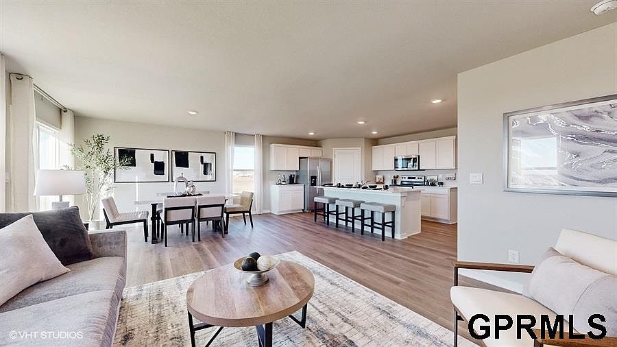 9611 N 173rd Ave, Bennington, NE 68007 | MLS #22629546 | Zillow