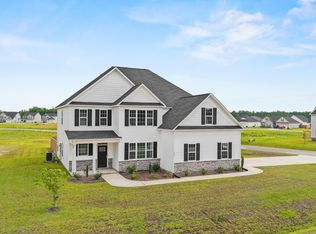 734 Atlantic Coast Ln, Jacksonville, NC 28546