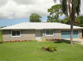 1420 SW 8th Ct, Cape Coral, FL 33991