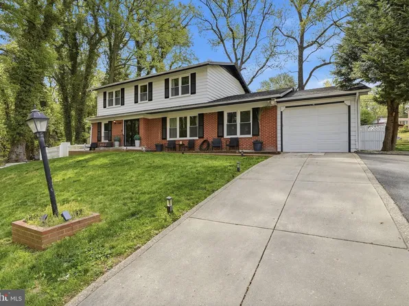 4701 Weldon Dr, Temple Hills, MD 20748