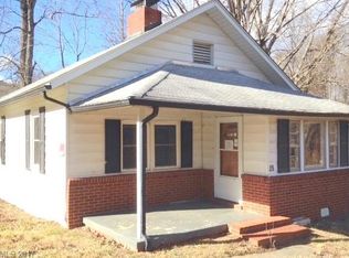 25 Pisgah View Rd, Asheville, NC 28806