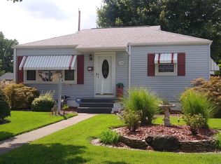 1620 Primrose Ave, Granite City, IL