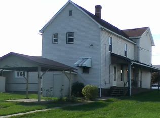 255 S Broadway St, Barnesville, OH 43713