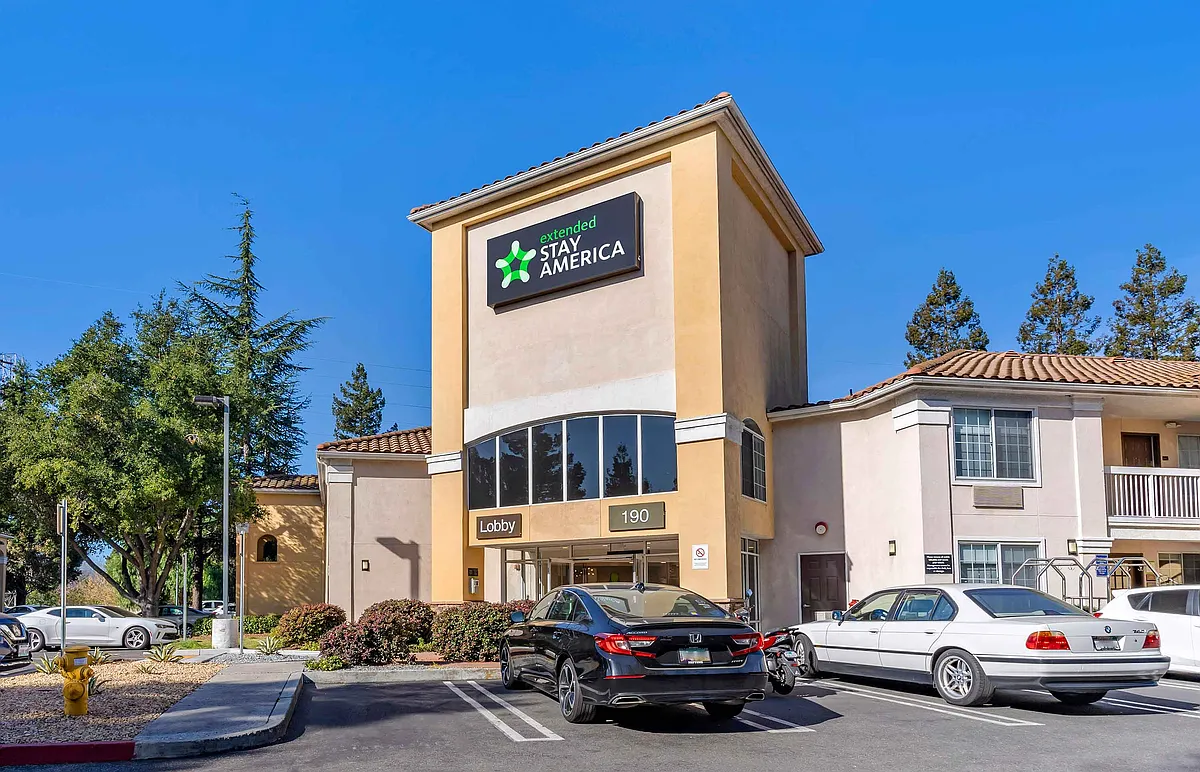 Exterior - San Jose - Mountain View