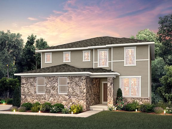 Home Design PR2G