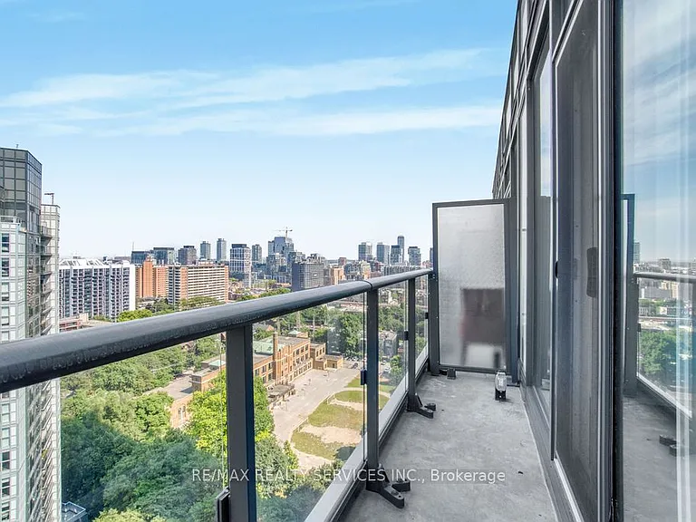 251 Jarvis St #1909 — Photo 11