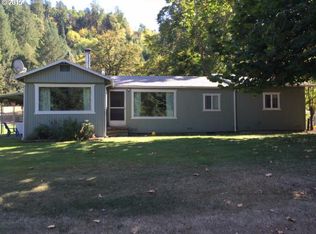 2485 N Myrtle Rd, Myrtle Creek, OR 97457