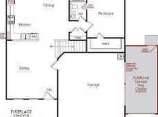 227 Silver Spur, Waxahachie, TX 75165