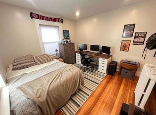 31 Justin Rd #3, Brighton, MA 02135