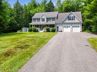 7 Scribner Dr, Belgrade, ME 04917