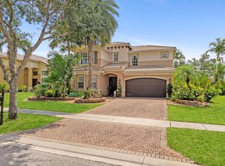 11790 Foxbriar Lake Trail, Boynton Beach, FL 33473
