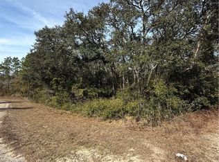 3881 W Tropic Ln, Citrus Springs, FL 34433