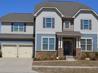 967 Skywater Dr, Fort Mill, SC 29715