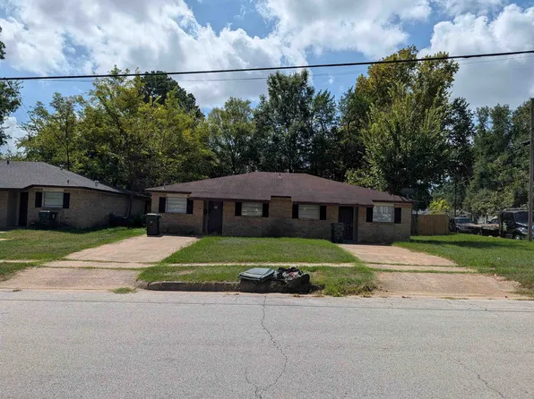 710 Mockingbird Ln, Tyler, TX 75701