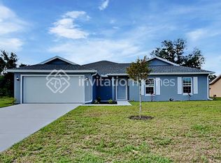 2160 Mauritania Rd, Punta Gorda, FL 33983
