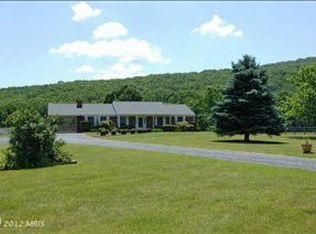 200 Shannon Ln, Front Royal, VA 22630