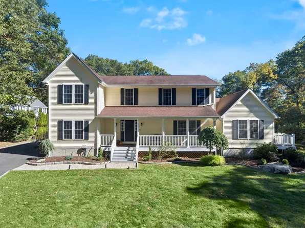 180 East Rocks Road, Norwalk, CT 06851