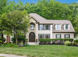 1030 Inlet Ct, Westerville, OH