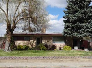 808 W Wedgewood Ave, Spokane, WA 99208