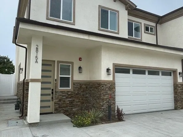 2815 190th St Unit A, Redondo Beach, CA 90278