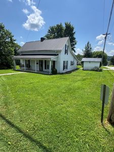 411 W 4th St, Livingston, TN, 38570