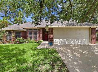 2125 Millwood Dr, Corinth, TX 76210