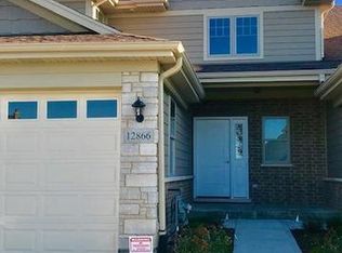 12866 Rosa Ln, Lemont, IL 60439