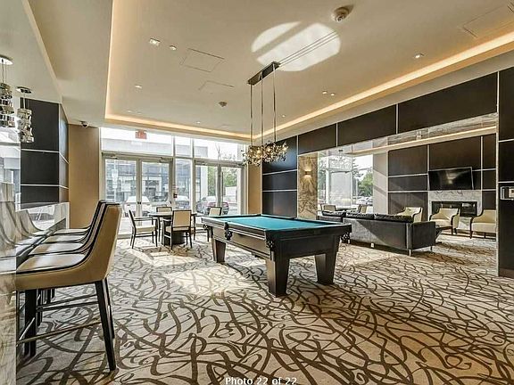 4th image of 9600 Yonge St #1506-B