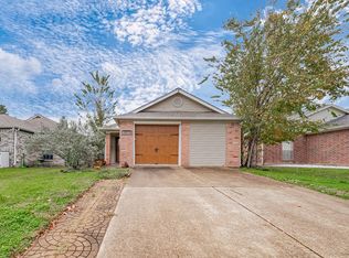 18315 Westlock St, Tomball, TX 77377