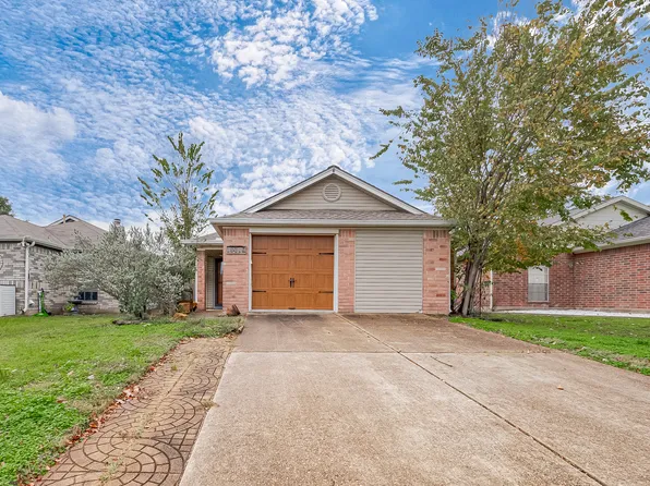 18315 Westlock St, Tomball, TX 77377