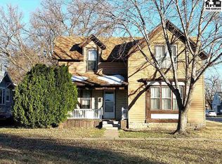 717 S Ash St, McPherson, KS 67460