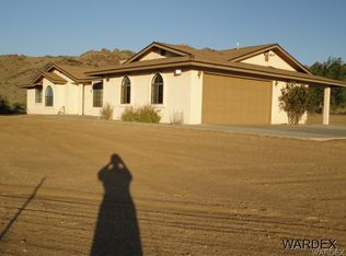 175 Red Wing Canyon Rd, Kingman, AZ 86409