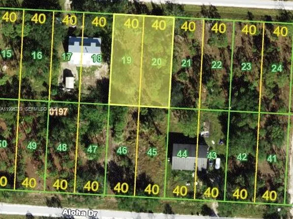 27101 Badger Dr, Punta Gorda, FL 33955