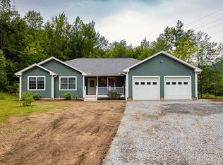 490 Stage Rd, Richmond, VT 05477
