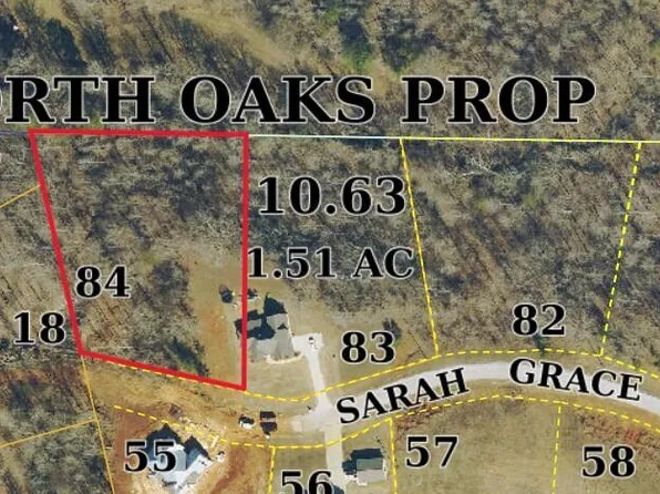 84 Sara Grace Ln, New Albany, MS 38652