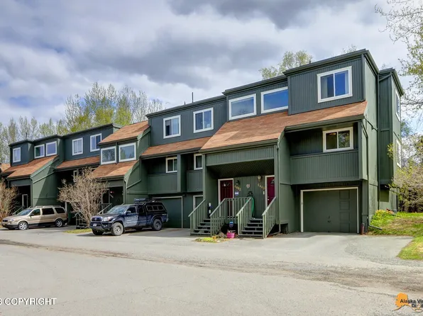 6460 Village Pkwy #143, Anchorage, AK 99504