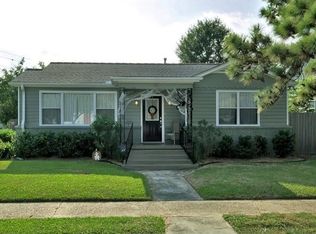 28 W Park Pl, New Orleans, LA 70124