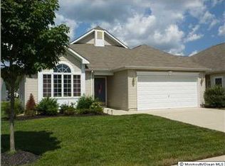 6 Long Bay Rd, Jackson, NJ 08527