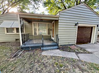 1731 S Faulders Ln, Wichita, KS 67218