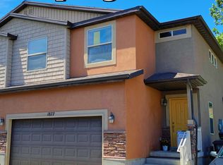 1877 N Bountiful Way, Saratoga Springs, UT 84045