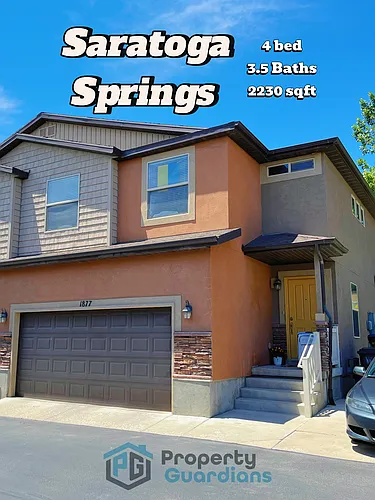 1877 N Bountiful Way Photo 1