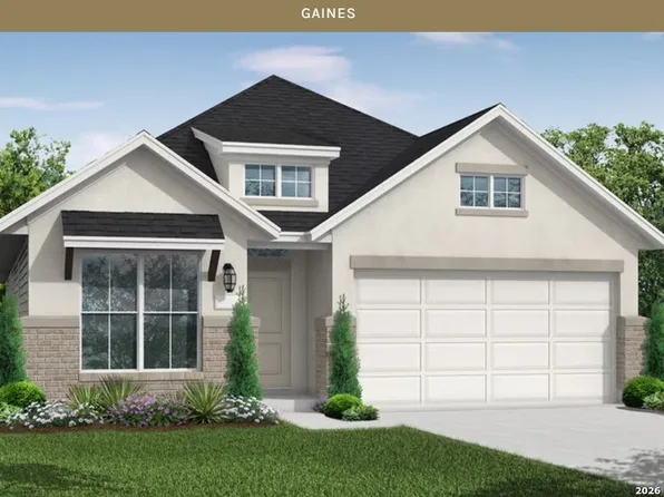 12362 Barrymore, San Antonio, TX 78254