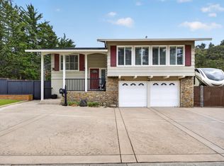 836 Oddstad Blvd, Pacifica, CA 94044