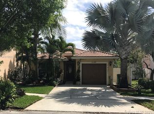 17472 SW 21st Ct, Miramar, FL 33029